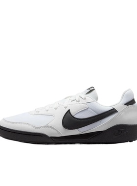 Nike Terra Manta 白色 女款 低帮 休闲运动训练鞋HQ1940-100