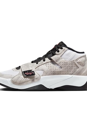 Air JORDAN ZION 2 PF男子实战运动篮球鞋 FJ1212-106