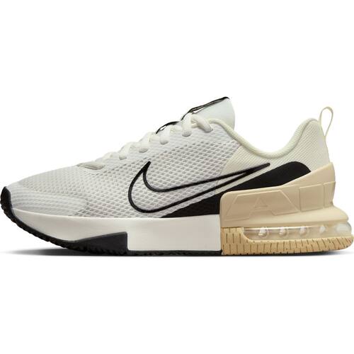 NikeAirMax米黑男款训练鞋