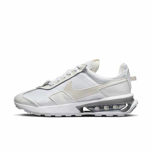 NikeAirMax白色女生活休闲鞋
