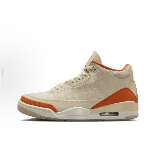 JordanAirJordan3女款篮球鞋