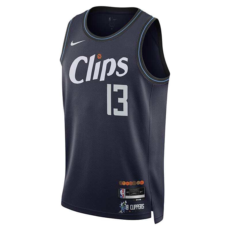 Nike保罗乔治13号篮球背心