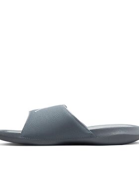 Jordan Hydro 6 灰色 男款 休闲潮流一字拖鞋881473-004