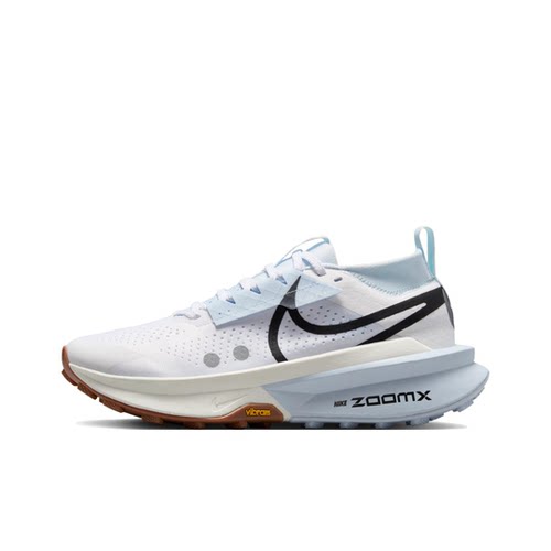 Nike白色女款跑步鞋