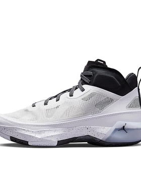 Air Jordan 37 AJ37 男款 高帮休闲运动篮球鞋DV0747-065-091-108