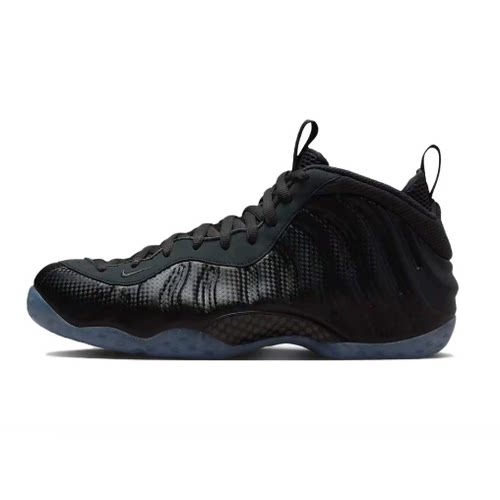 Nike男款休闲潮流复古篮球鞋