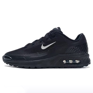 Nike Air Max BIA SE 黑色 男款 低帮 运动生活休闲鞋IM5072-001