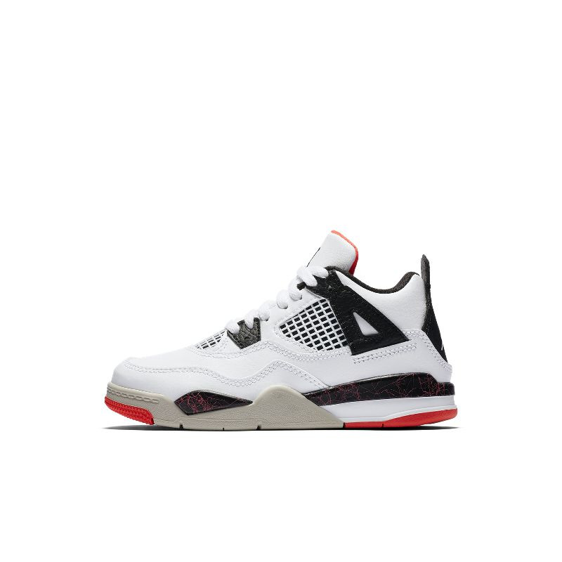 男童篮球鞋JORDAN高帮