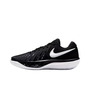 Nike Air Zoom G.T. Cut Academy 2黑白男女同款篮球鞋HV9775-001