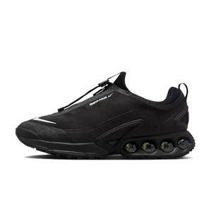 Nike Air Max DN Roam 男款 低帮 休闲运动跑步鞋HQ8605-001
