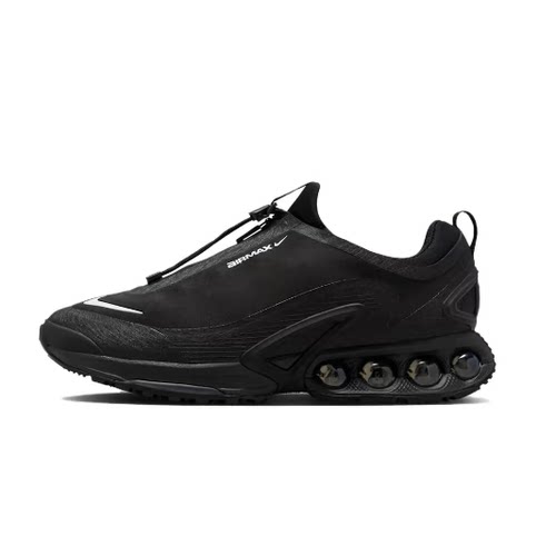 NikeAirMax男款低帮跑步鞋