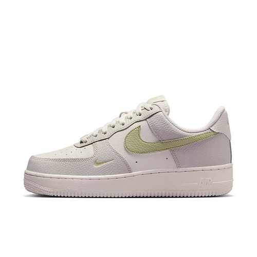AF1空军一号白绿女款低帮板鞋