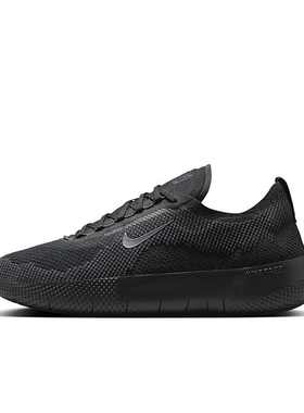 Nike 黑色 男款 低帮 运动生活休闲鞋HF1078-001