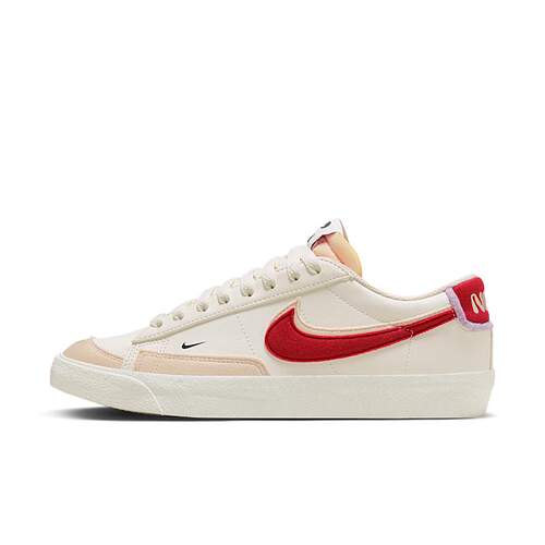 Nike运动休闲舒适百搭低帮板鞋