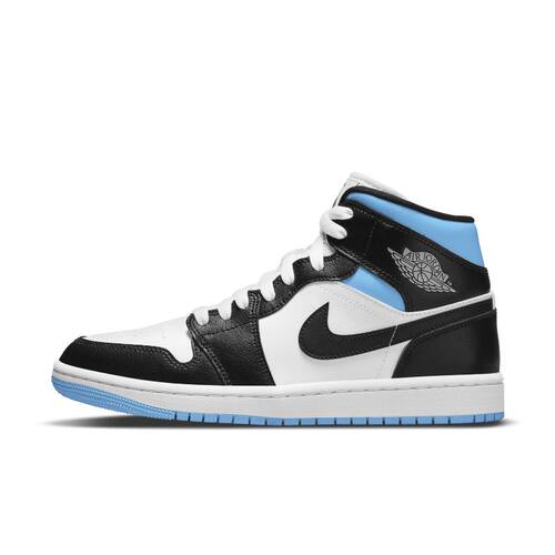 AJ1女中帮运动休闲篮球鞋