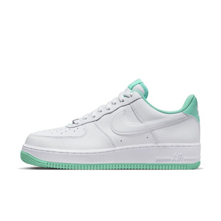 Force AF1 白薄荷绿男低帮运动休闲板鞋 107 Nike DH7561 Air
