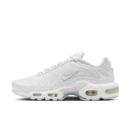 NikeAirMaxPlus白色跑步鞋