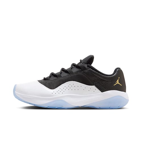 Air Jordan 11 黑白色男子运动休闲舒适百搭复古篮球鞋DN4180-070
