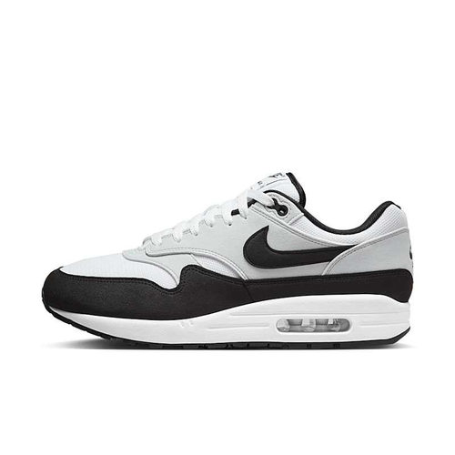NikeAirMax1白灰黑跑步鞋