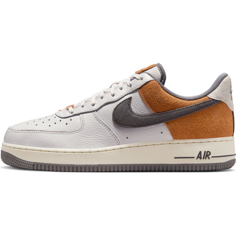 NikeAirForce1白色男款板鞋