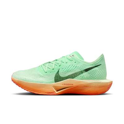Nike运动休闲舒适低帮跑步鞋