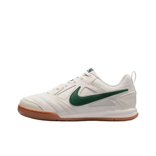 GS大童 米色 低帮 休闲鞋 030 Nike IH4045 Gato系列