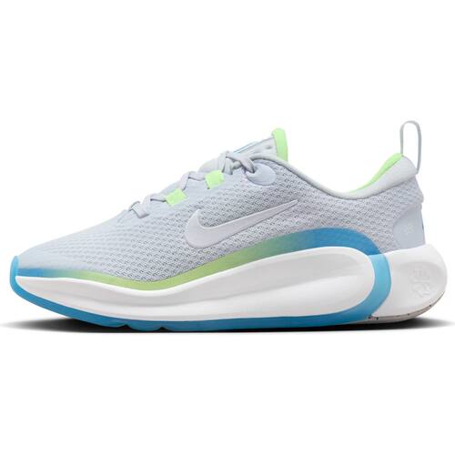 Nike运动休闲舒适百搭低帮跑步鞋