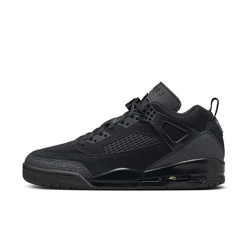 Air Jordan Spizike 黑色 男子运动休闲复古低帮篮球鞋FQ1759-001
