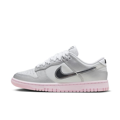 Nike女款复古休闲运动低帮板鞋