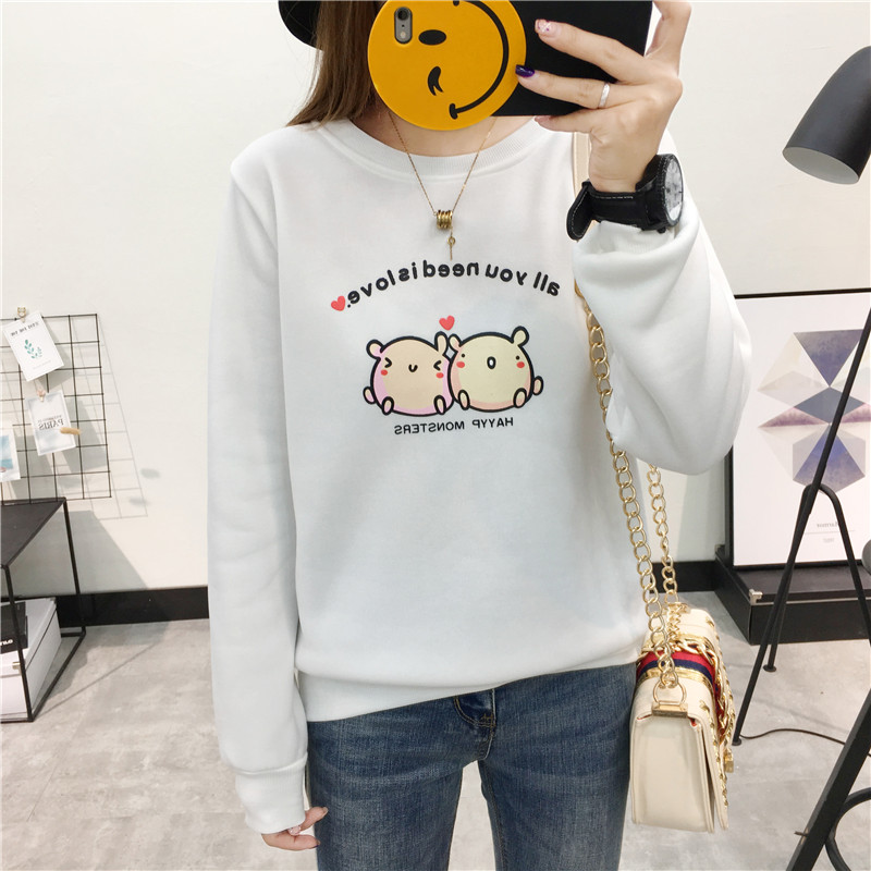 ÇﶬװÎÀÒÂÅ®³õÖÐѧÉú±£Å¯¼ÓÈÞ¼ÓºñÍâÌ×Í·º«°æ³¤ÐäÉÙÅ®×°ÎÞñÉÏÒÂ
