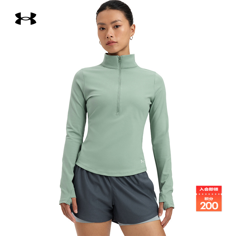 弹性针织,触感柔软,便于混搭,良好包覆