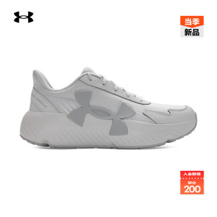 6010425 Lite男女情侣轻质运动休闲鞋 安德玛官方UA秋冬U Mvmnt