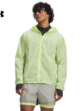 安德玛官方UA春夏Explor Trail男子梭织户外运动夹克6009555