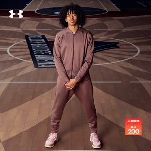 RR男女情侣缓震运动篮球鞋 6001922 Fox 安德玛官方UA库里CURRY