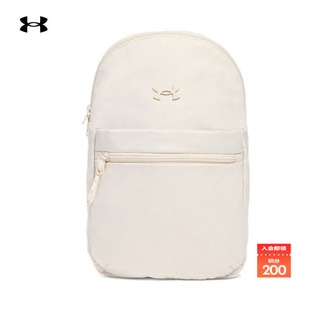 安德玛官方UA春夏Studio City女子轻便运动休闲斜挎包1388924