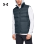 Một người đàn ông UA chính thức của UA Sportstyle thể thao và giải trí xuống vest -1342703 - Áo thể thao áo khoác yonex chính hãng