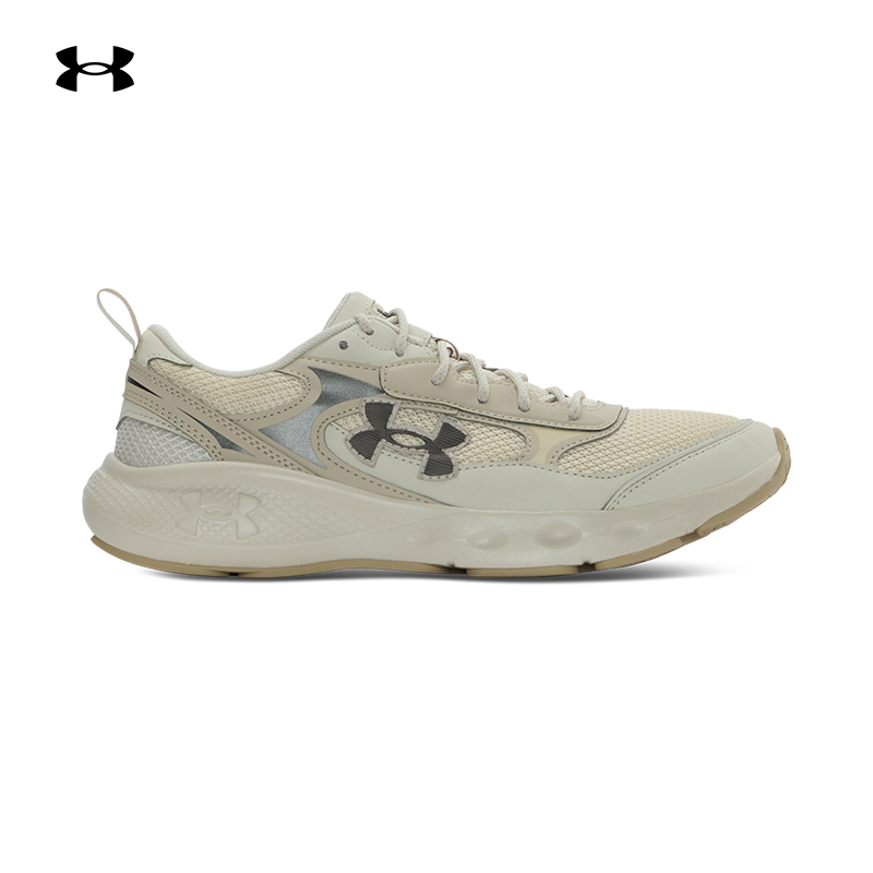 安德玛官方男子轻质运动休闲鞋