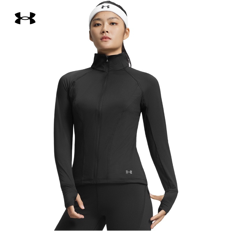 弹力贴合,修饰身形,挺括利落,灵活运动