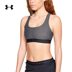 Under Armour 安德玛 UA女子Armour运动训练内衣—中强度-1310459