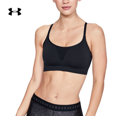 Under Armour 安德玛 UA女子Vanish运动训练内衣—低强度-1346685