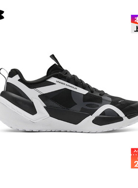 安德玛官方UA春夏Reign XT女子缓震运动训练鞋6005927