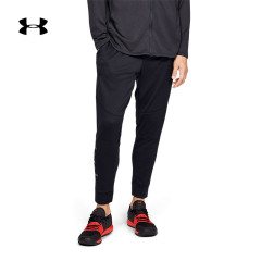 Under Armour 安德玛 UA男子 MK-1 Terry  运动训练长裤-1327407