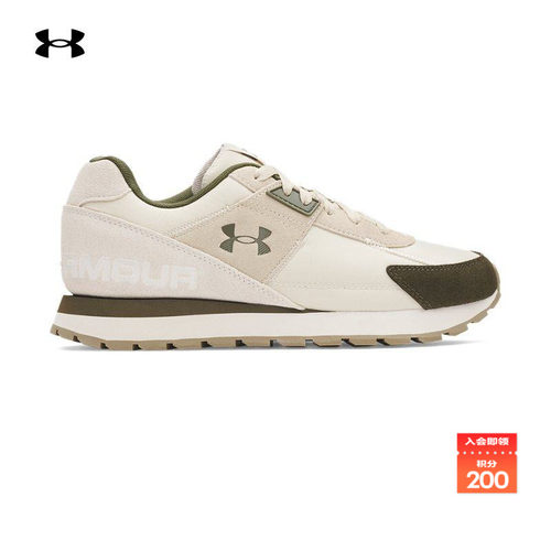 复古鞋型，舒适平稳，贴合双足，畅动自如