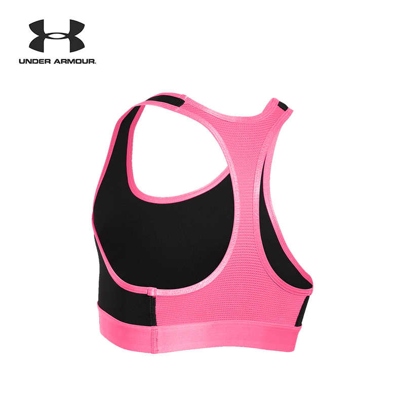 Tenue de sport femme UNDER ARMOUR 1275466 - Ref 477167 Image 2