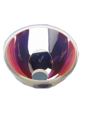 桐庐 沈大医用冷光源灯泡 氙灯配件反光杯 反光碗 直径90MM 97MM