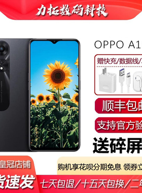 OPPO A1 Pro 1亿像素拍照 OLED屏幕120Hz高刷屏 67w闪充智能手机