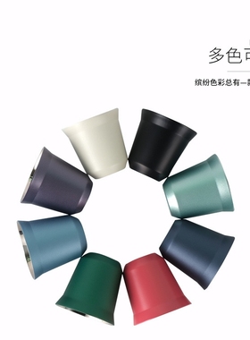 80ml160ml双层隔热304不锈钢意式浓缩咖啡杯接粉杯户外便携胶囊杯