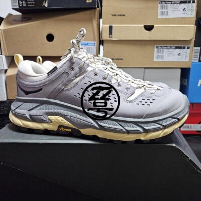 HOKAONEONE低帮户外登山徒步鞋