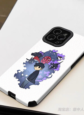 我独自升级程肖宇Solo Leveling手机壳适用oppofindx8手机壳reno13pro k12 RealmeGT7羊皮a3 a93 a58 a96 a32