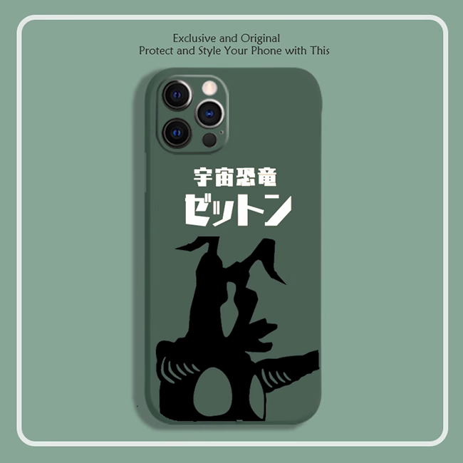 宇宙恐龙杰顿手机壳适用iphone14promax液态硅胶vivo苹果13小米k50华为p60oppo魅族黑鲨4s全包防摔16 mate70